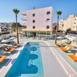 Grand Paradiso Ibiza