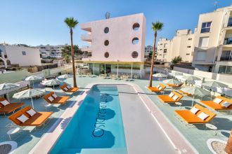 Grand Paradiso Ibiza