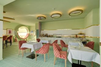 Grand Paradiso Ibiza