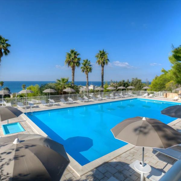 Grand Riviera — Santa Maria al Bagno, Włochy