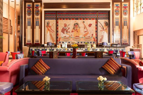 Grand Rotana Resort & Spa