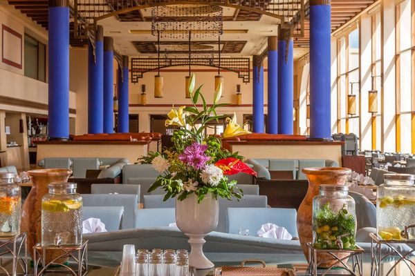 Grand Rotana Resort & Spa