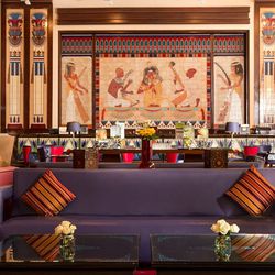 Grand Rotana Resort Spa