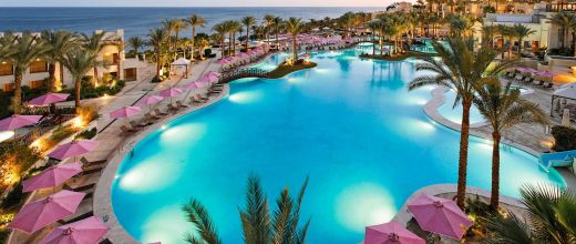 Grand Rotana Resort & Spa