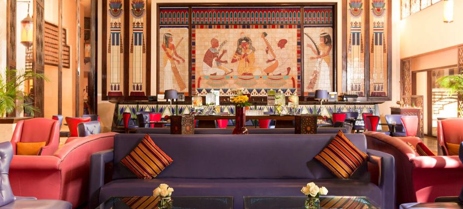 Grand Rotana Resort & Spa
