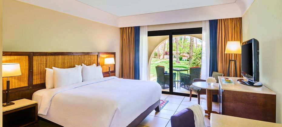 Grand Rotana Resort & Spa