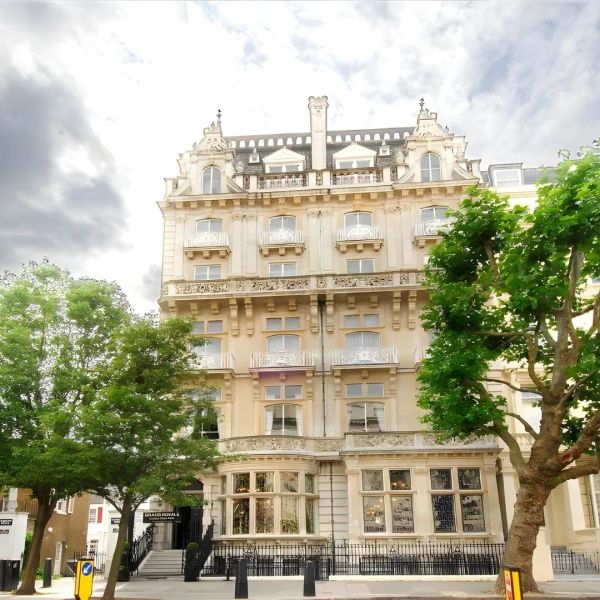 Grand Royale Hyde Park — Londyn, Wielka Brytania