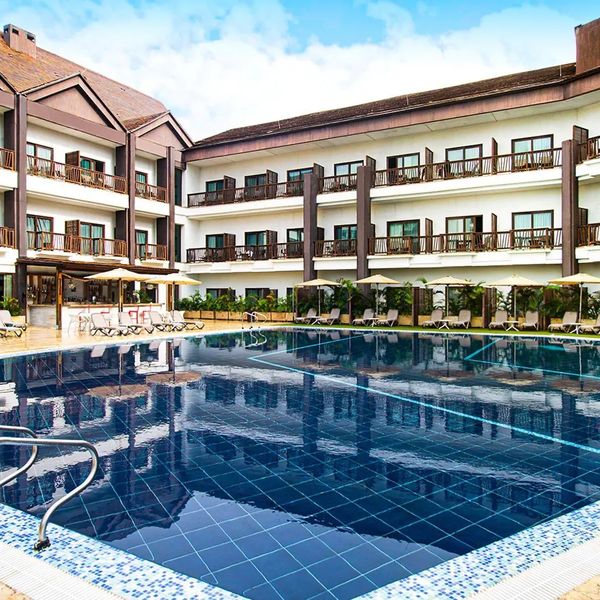 Grand Sirenis Karmairi – 2026-04-19 - Zdjęcie 2