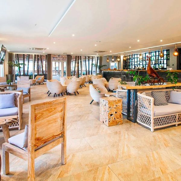 Grand Sirenis Karmairi – 2026-04-19 - Zdjęcie 3