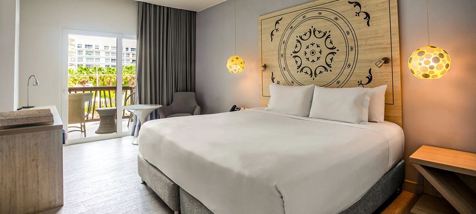 Grand Sirenis Karmairi