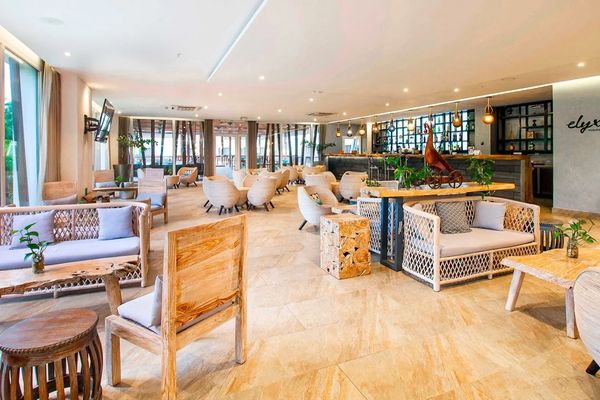 Grand Sirenis Karmairi