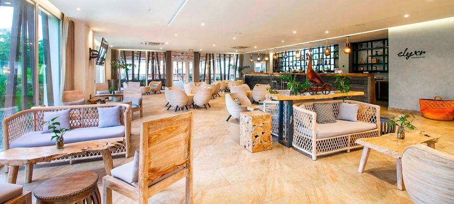 Grand Sirenis Karmairi