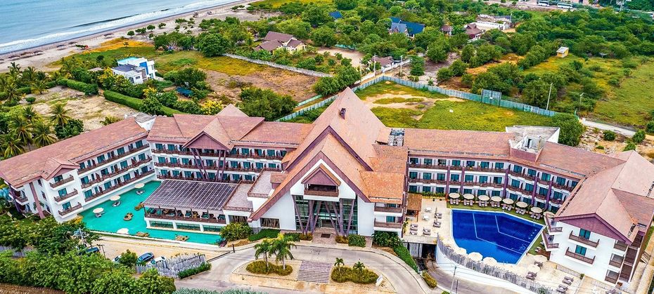 Grand Sirenis Karmairi