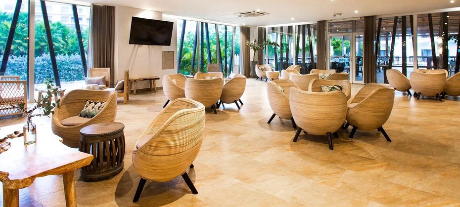 Grand Sirenis Karmairi