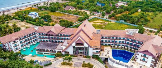 Grand Sirenis Karmairi