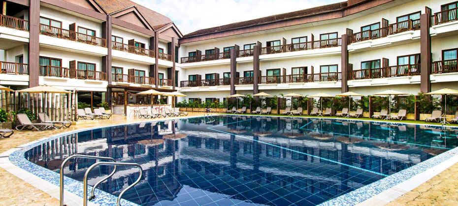 Grand Sirenis Karmairi