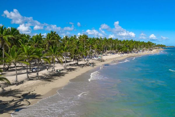 Grand Sirenis Punta Cana Resort