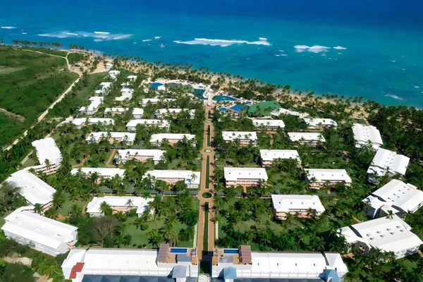 Grand Sirenis Punta Cana Resort