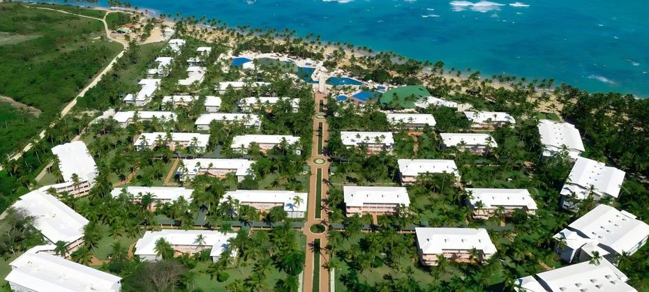 Grand Sirenis Punta Cana Resort