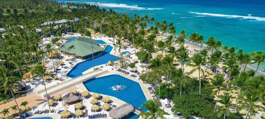Grand Sirenis Punta Cana Resort