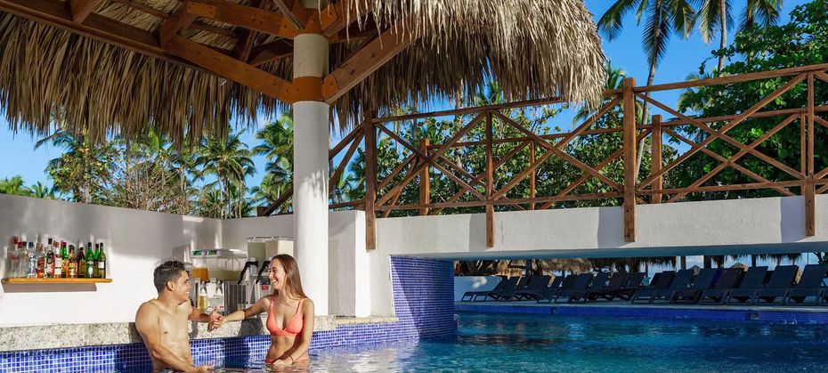 Grand Sirenis Punta Cana Resort