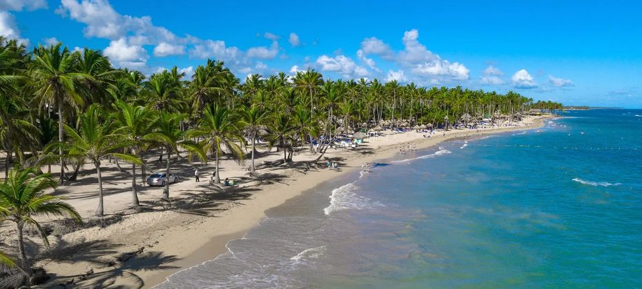 Grand Sirenis Punta Cana Resort