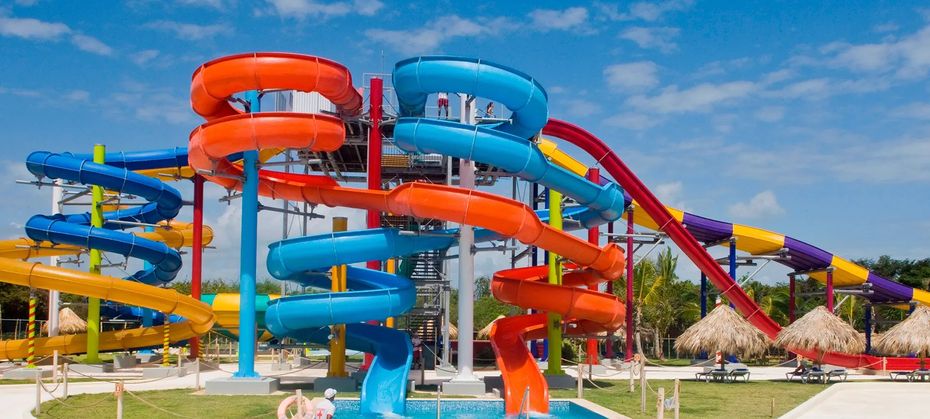 Grand Sirenis Punta Cana Resort