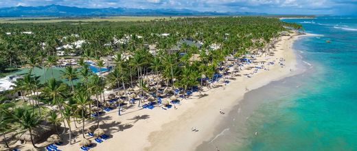Grand Sirenis Punta Cana Resort