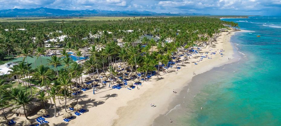 Grand Sirenis Punta Cana Resort