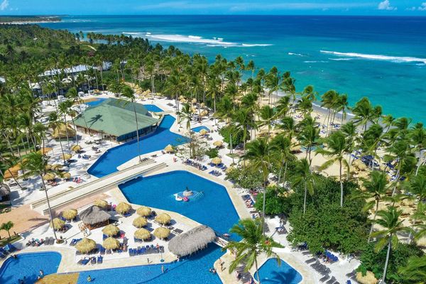 Grand Sirenis Punta Cana Resort