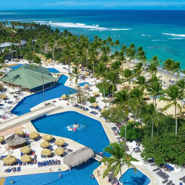 Grand Sirenis Punta Cana Resort – 2026-06-05 - Zdjęcie 2