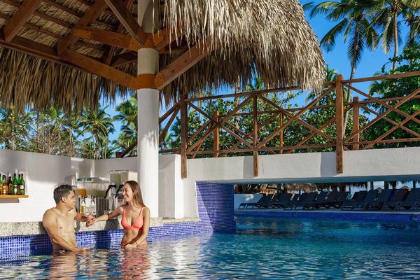 Grand Sirenis Punta Cana Resort