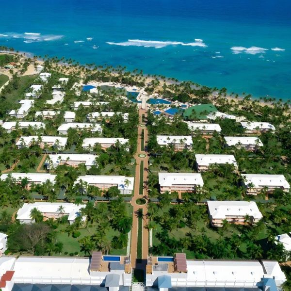 Grand Sirenis Punta Cana Resort – 2026-10-15 - Zdjęcie 3