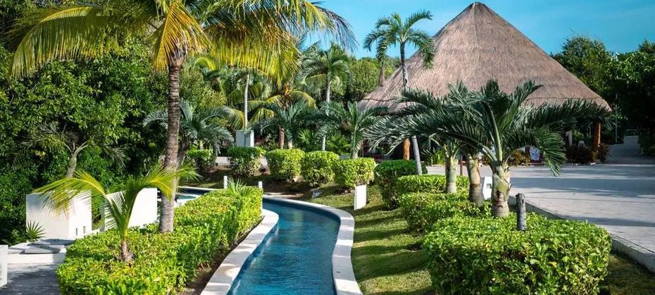 Grand Sirenis Resort Riviera Maya