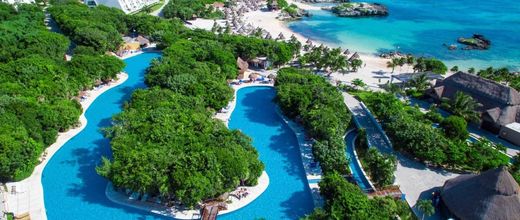 Grand Sirenis Resort Riviera Maya