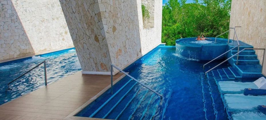 Grand Sirenis Resort Riviera Maya