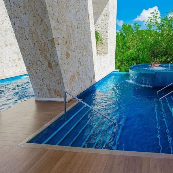 Grand Sirenis Resort Riviera Maya – 2026-09-08 - Zdjęcie 3