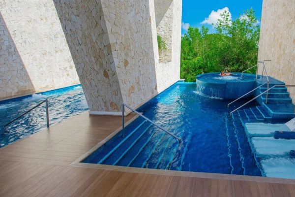 Grand Sirenis Resort Riviera Maya