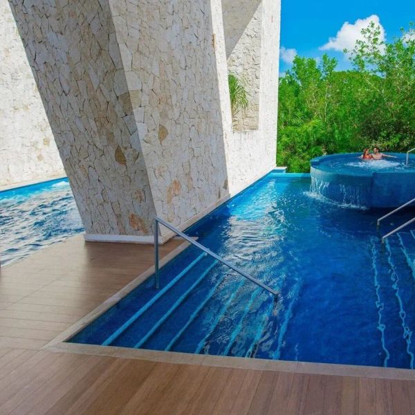 Grand Sirenis Resort Riviera Maya – 2026-10-09 - Zdjęcie 3