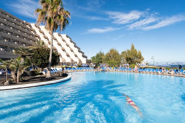 Grand Tequise Playa (ex. Be Live)