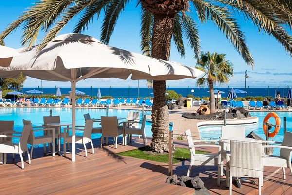 Grand Tequise Playa (ex. Be Live)