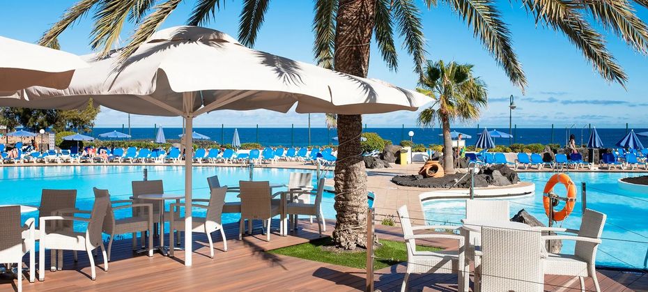 Grand Tequise Playa (ex. Be Live)