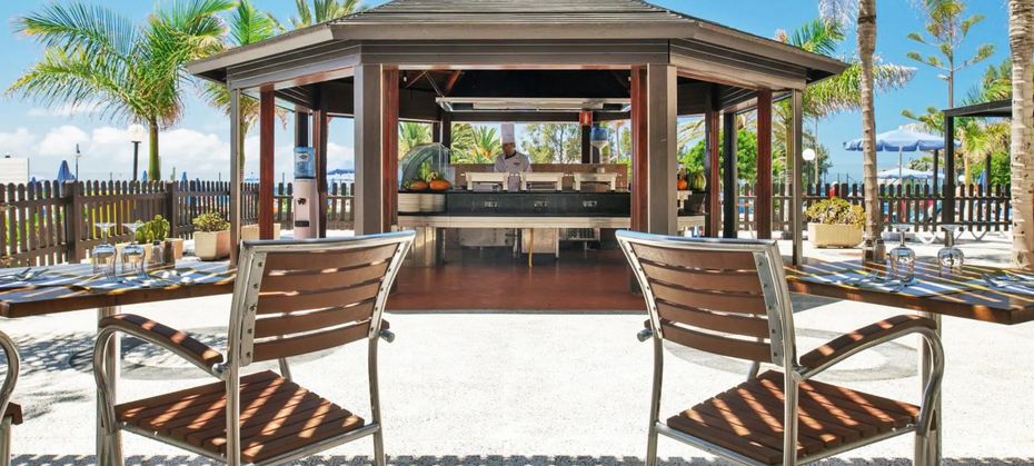 Grand Tequise Playa (ex. Be Live)