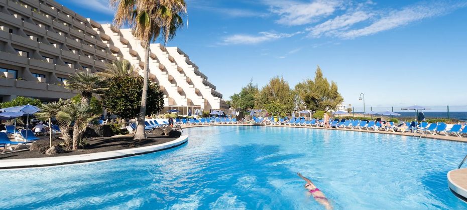 Grand Tequise Playa (ex. Be Live)