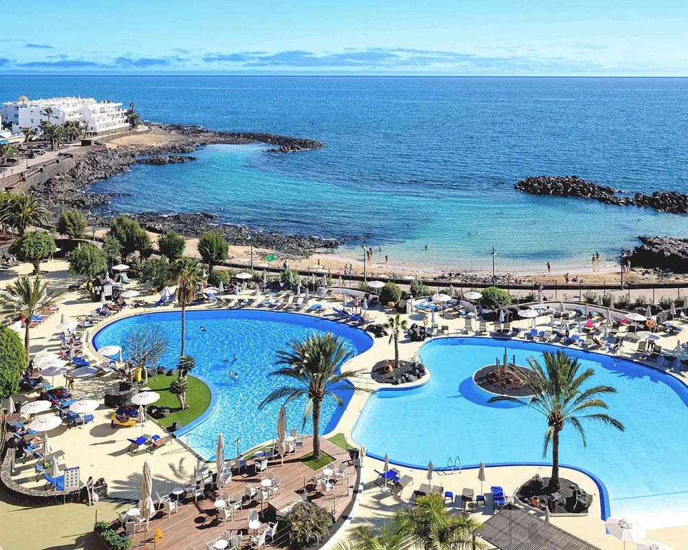 Grand Tequise Playa (ex. Be Live)