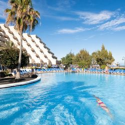 Grand Tequise Playa ex Be Live