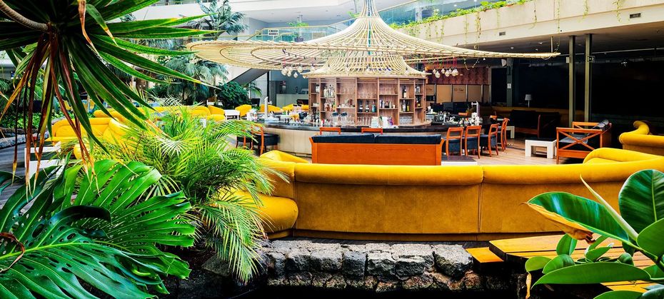 Grand Tequise Playa (ex. Be Live)