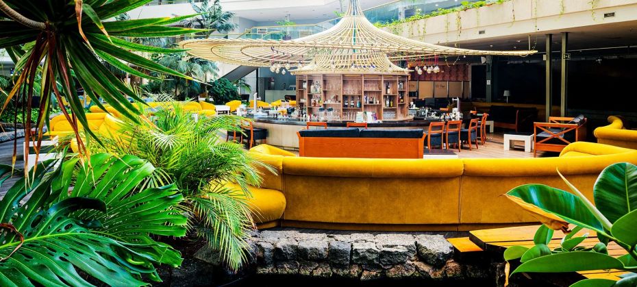 Grand Tequise Playa (ex. Be Live)