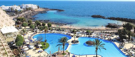 Grand Tequise Playa (ex. Be Live)