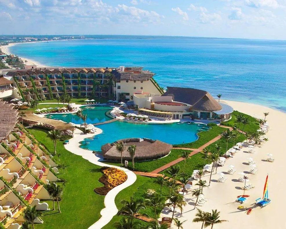 Grand Velas Riviera Maya
